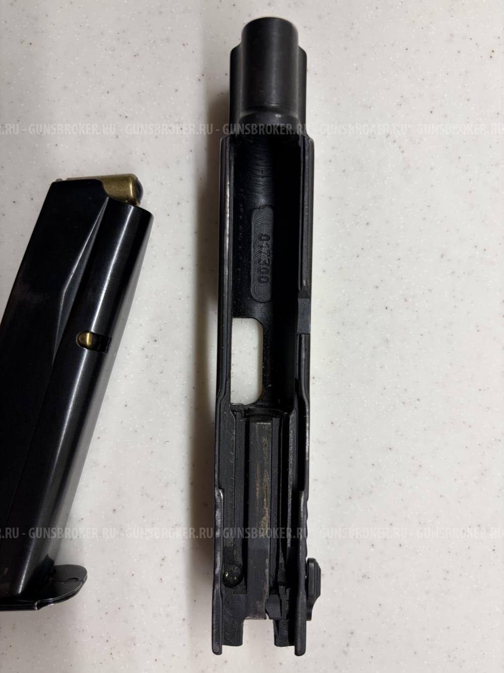 Гроза 021 ЭВО