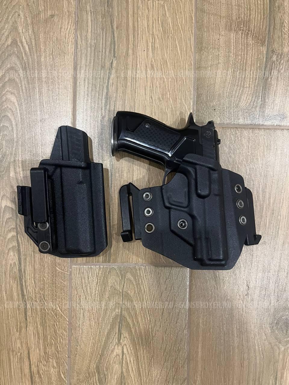 Гроза 021 эво