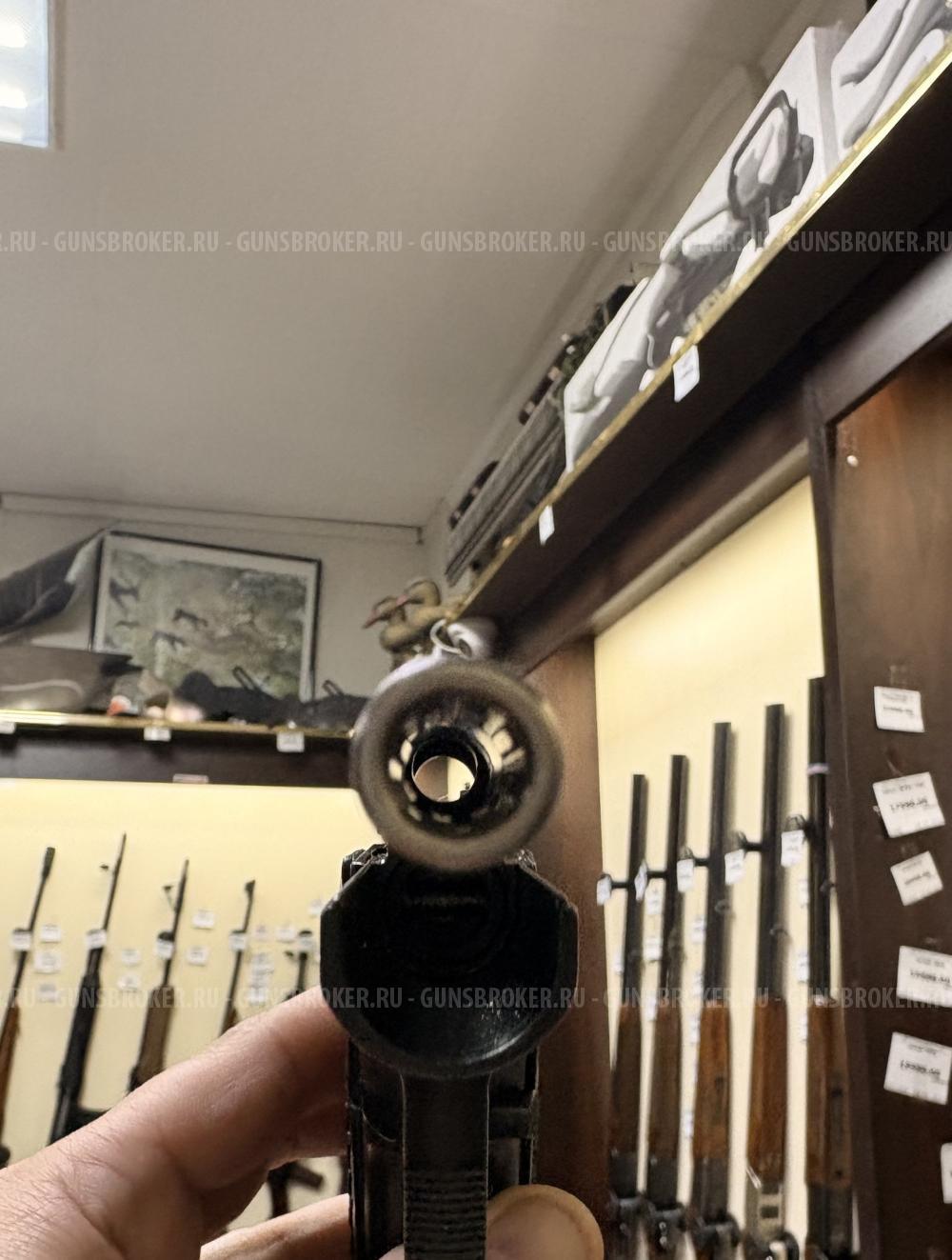 ГРОЗА-021 EVO