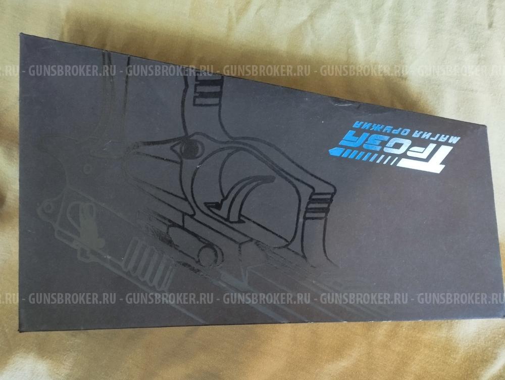 Гроза 021 EVO
