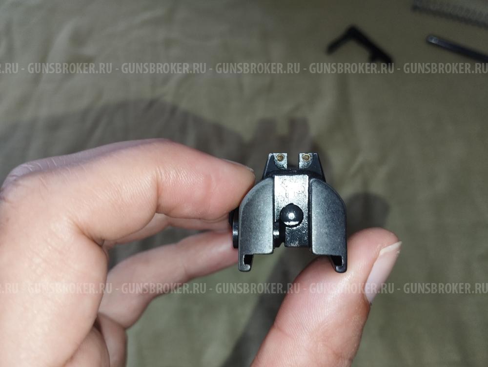 Гроза 021 EVO