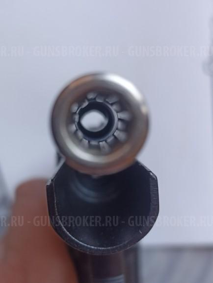 Гроза-021 EVO