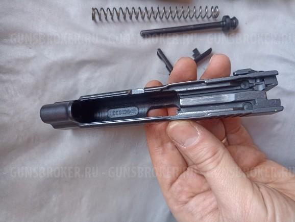 Гроза-021 EVO