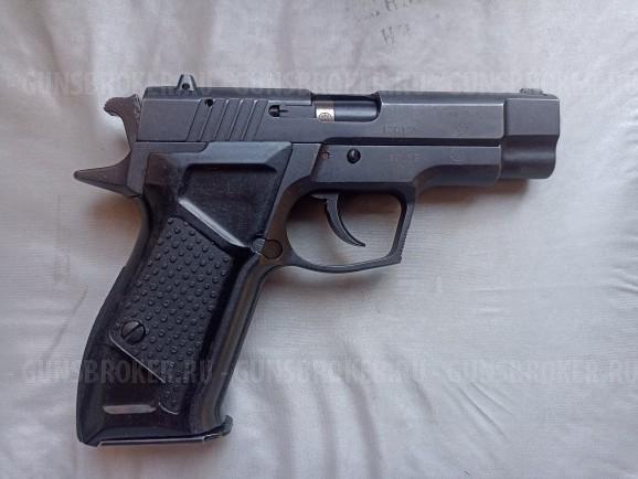 Гроза-021 EVO