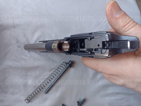 Гроза-021 EVO