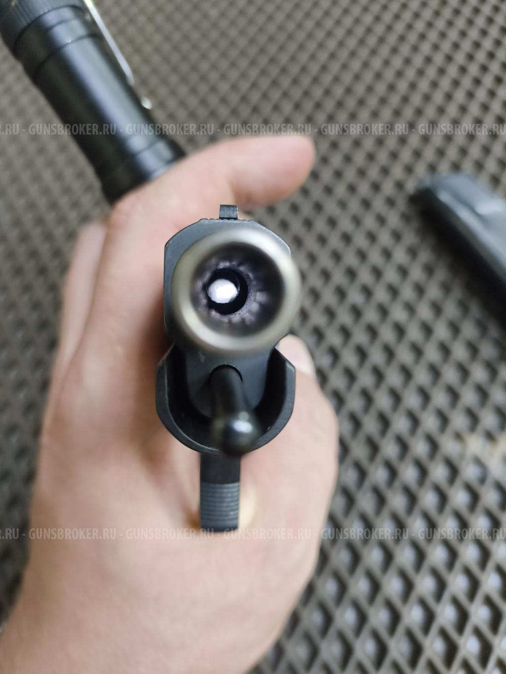 ГРОЗА-021 EVO