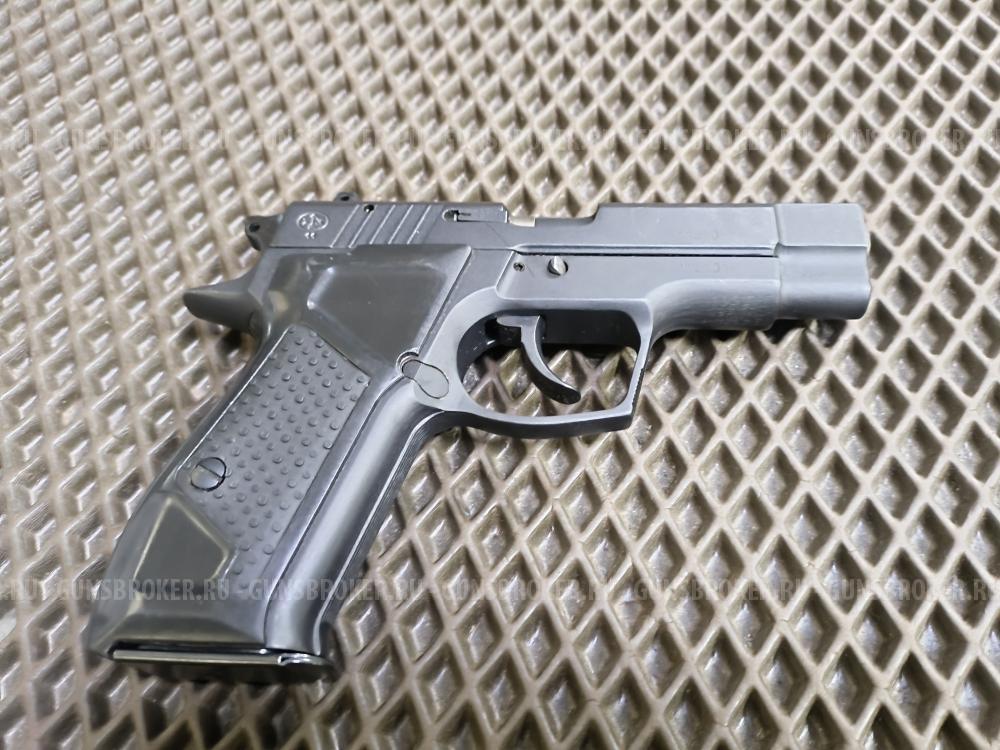 ГРОЗА-021 EVO