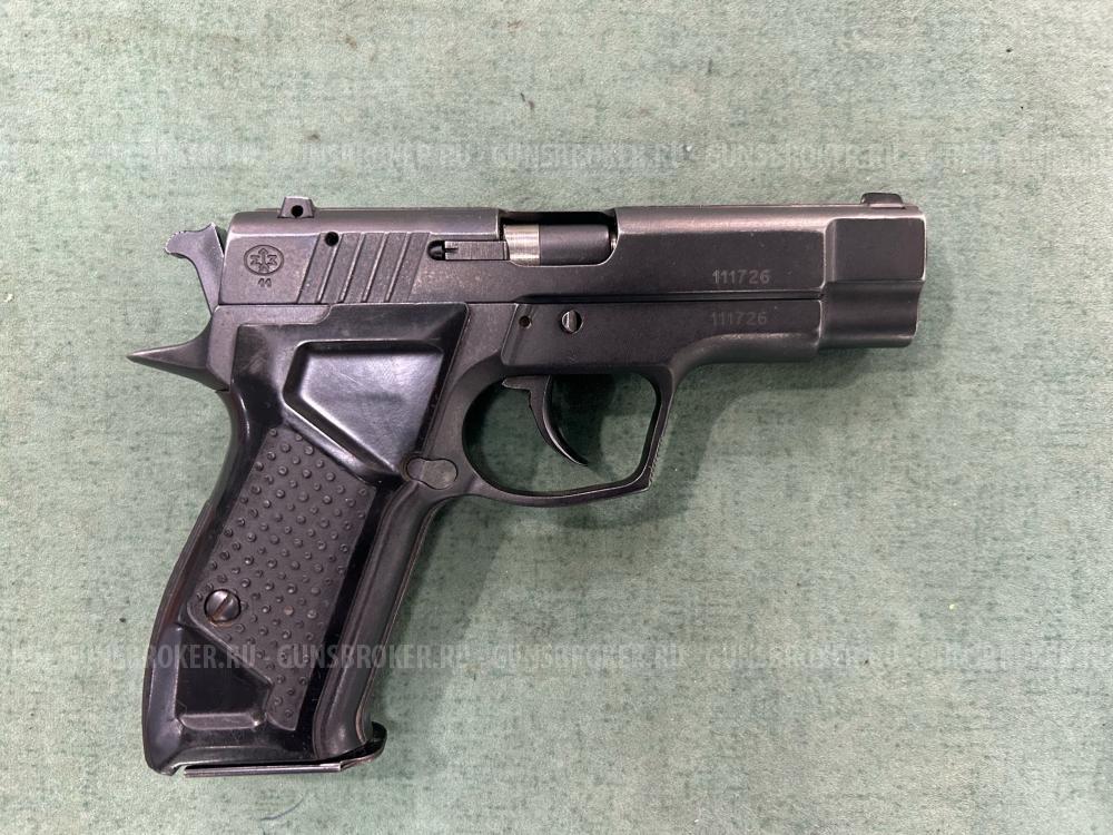 Гроза-021 EVO