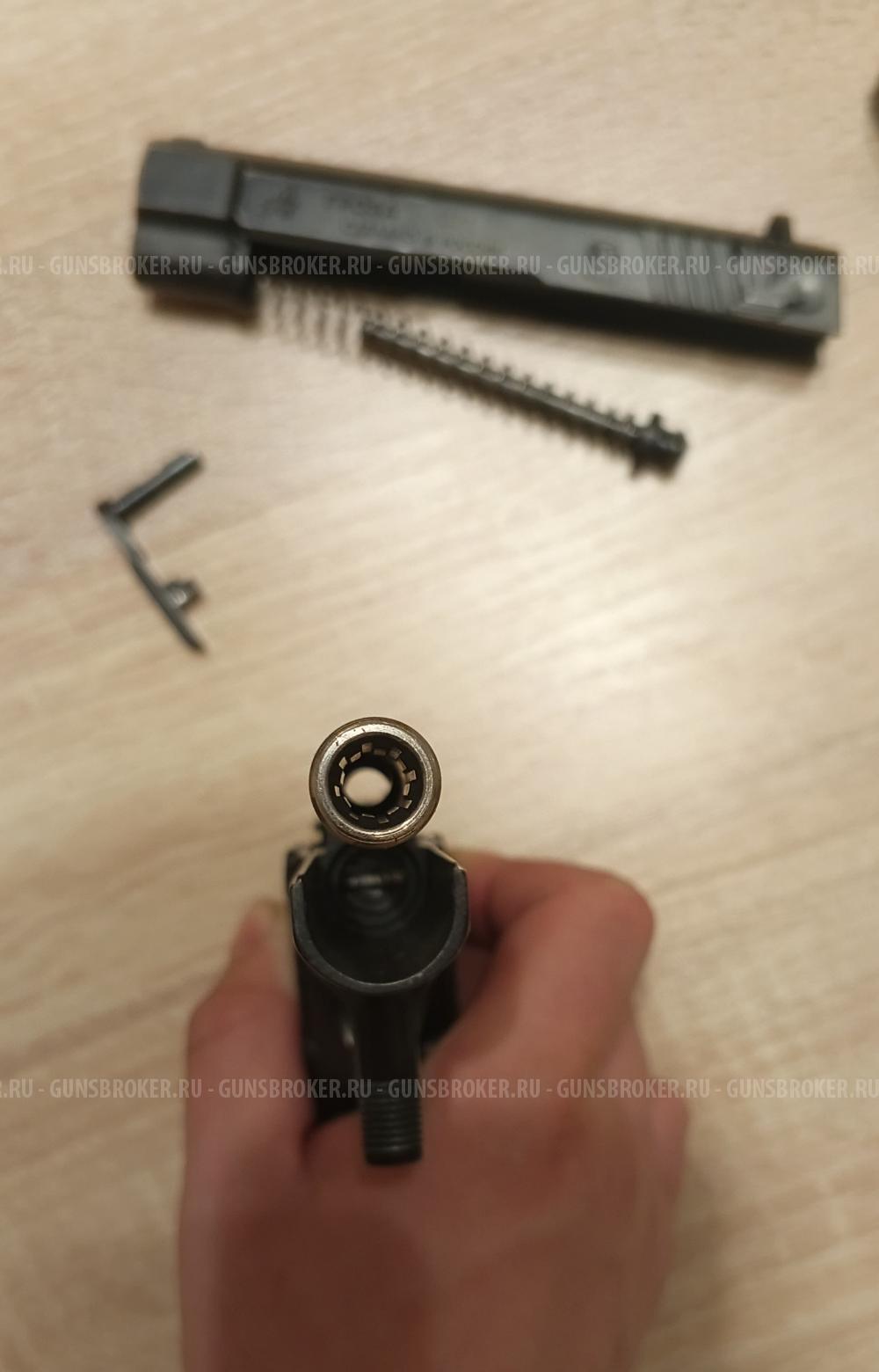 Гроза 021 EVO