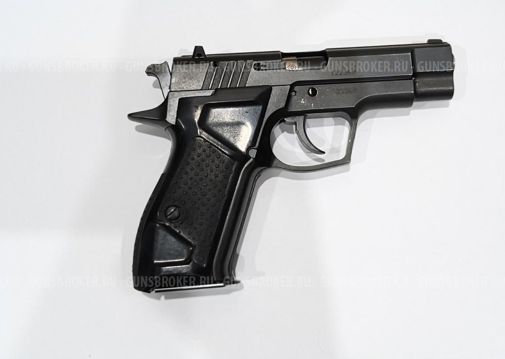 Гроза 021 evo