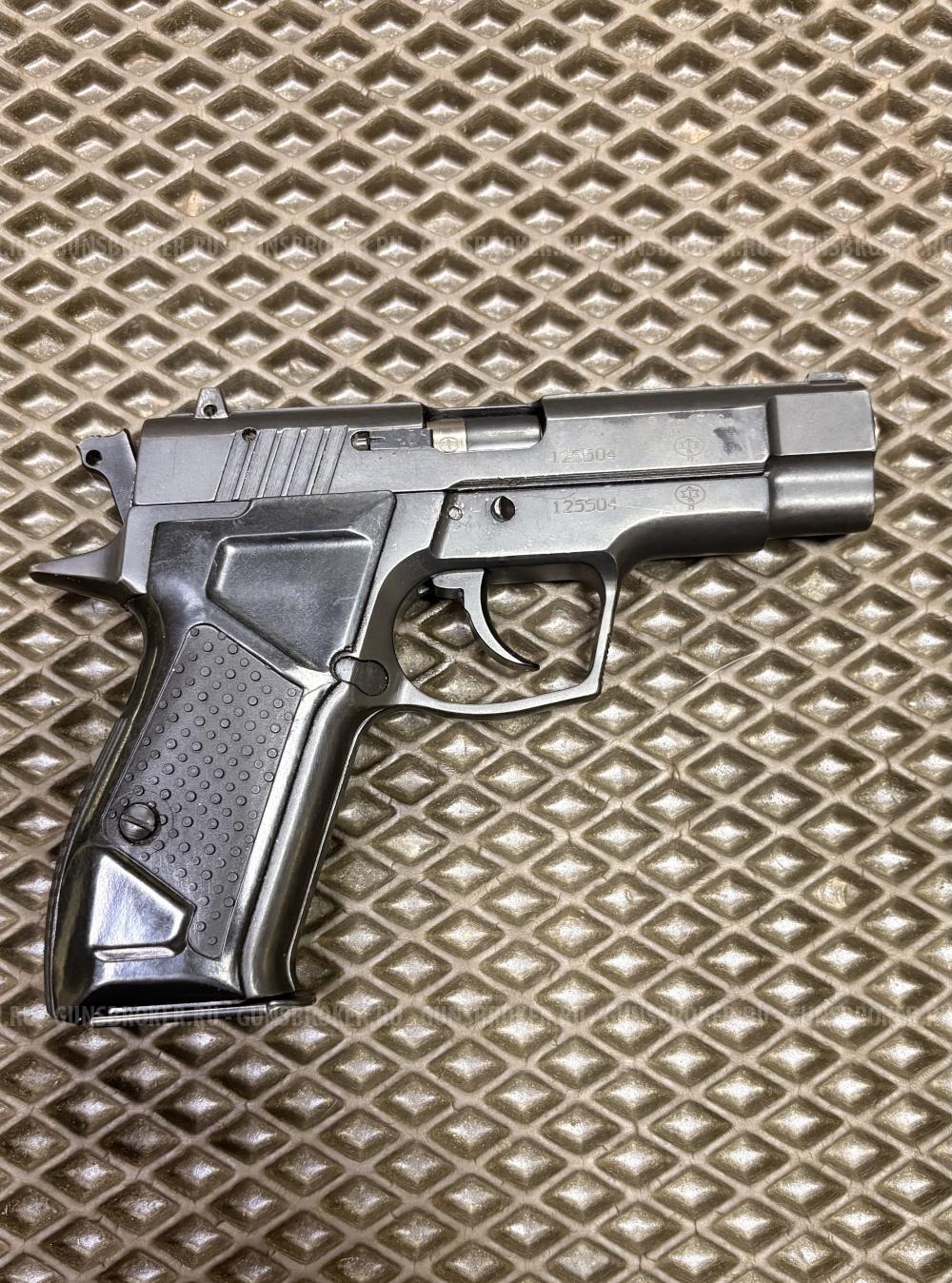 Гроза-021 EVO