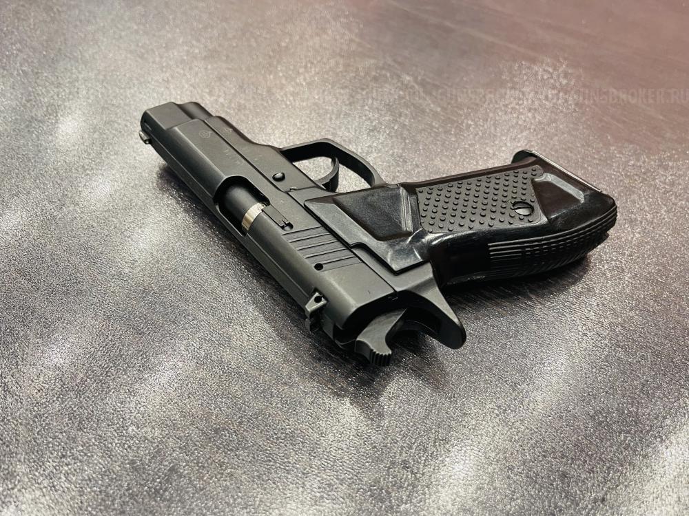 ГРОЗА-021., к. 9мм Р.А. тел. +7495-175-75-75