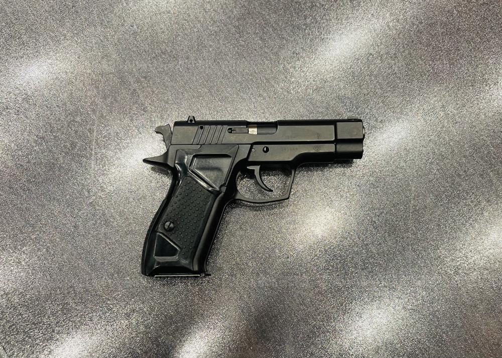 ГРОЗА-021., к. 9мм Р.А. тел. +7495-175-75-75