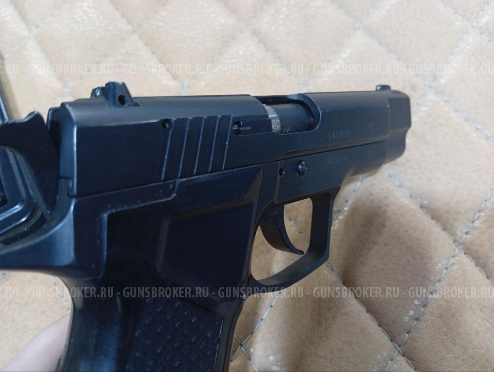 Гроза-021 к.9 Р.А №141839