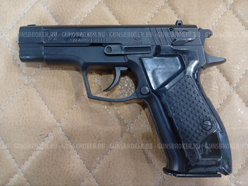 Гроза-021 к.9 Р.А №141839