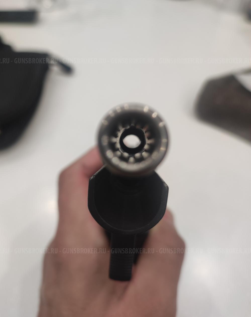 Гроза 021 к.9мм Р.А. 2014