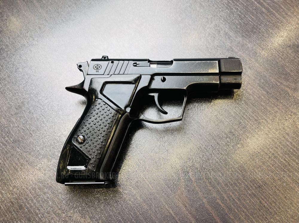 Гроза-021 к.9мм Р.А.  тел.+7495-175-75-75 