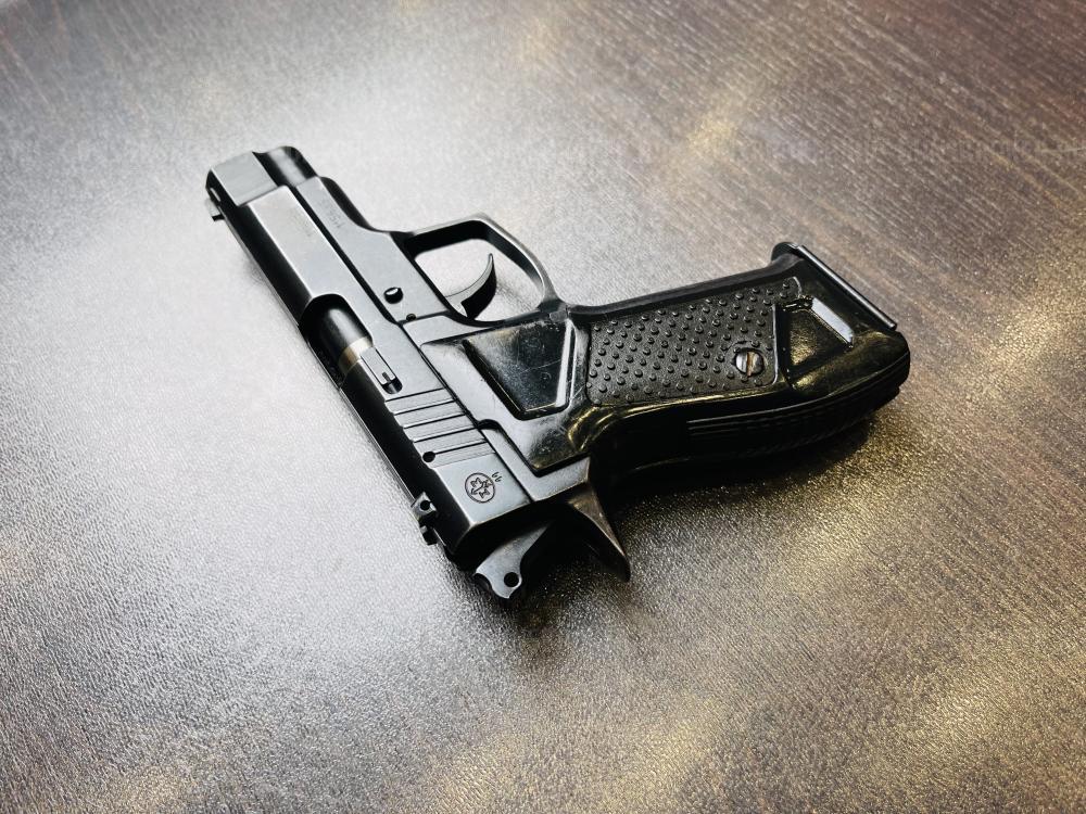 Гроза-021 к.9мм Р.А.  тел.+7495-175-75-75 