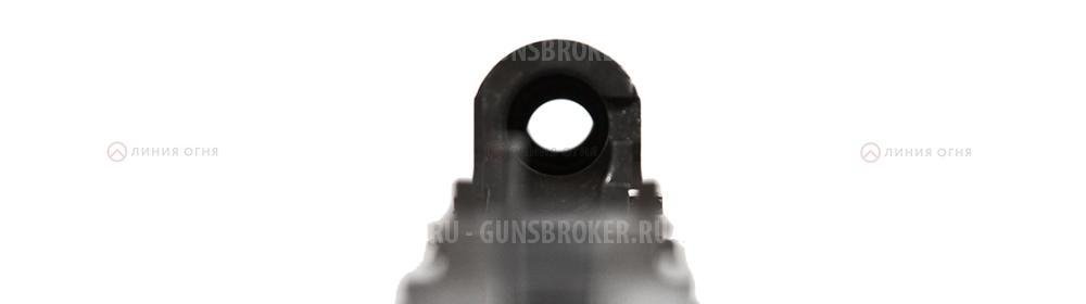 Гроза-021, кал. 9мм P.A.