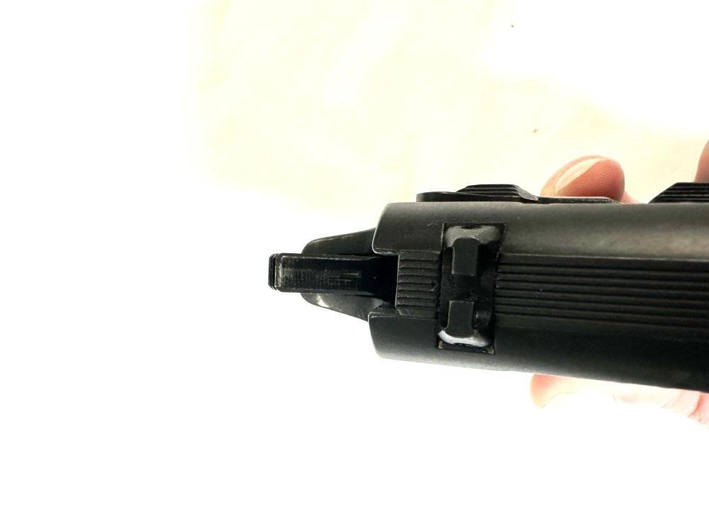Гроза-021, кал. 9mm P.A.