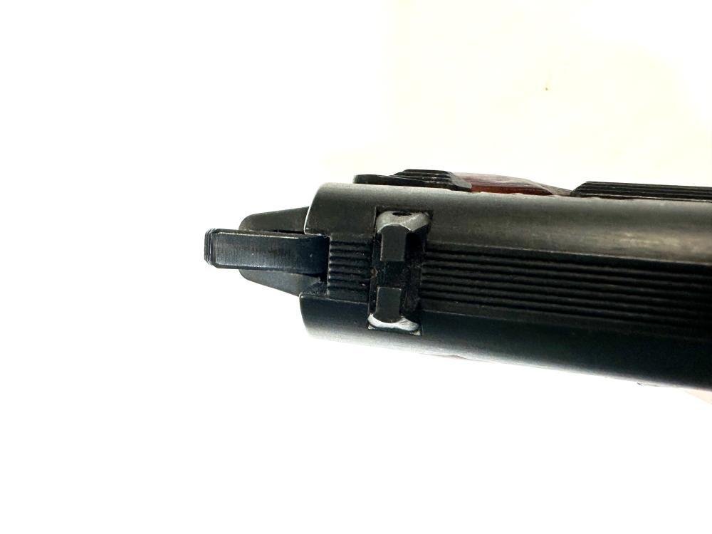 Гроза-021, кал. 9мм P.A.