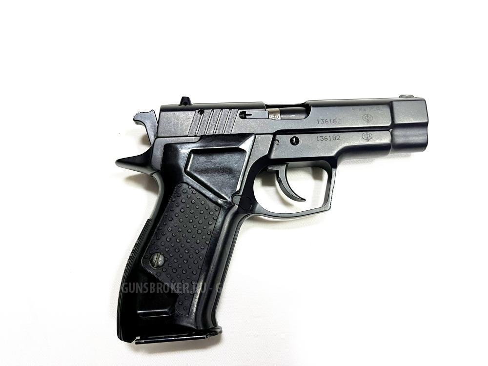 Гроза-021 кал. 9мм Р.А.