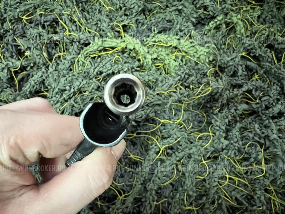 Гроза-021 кал.9мм.РА