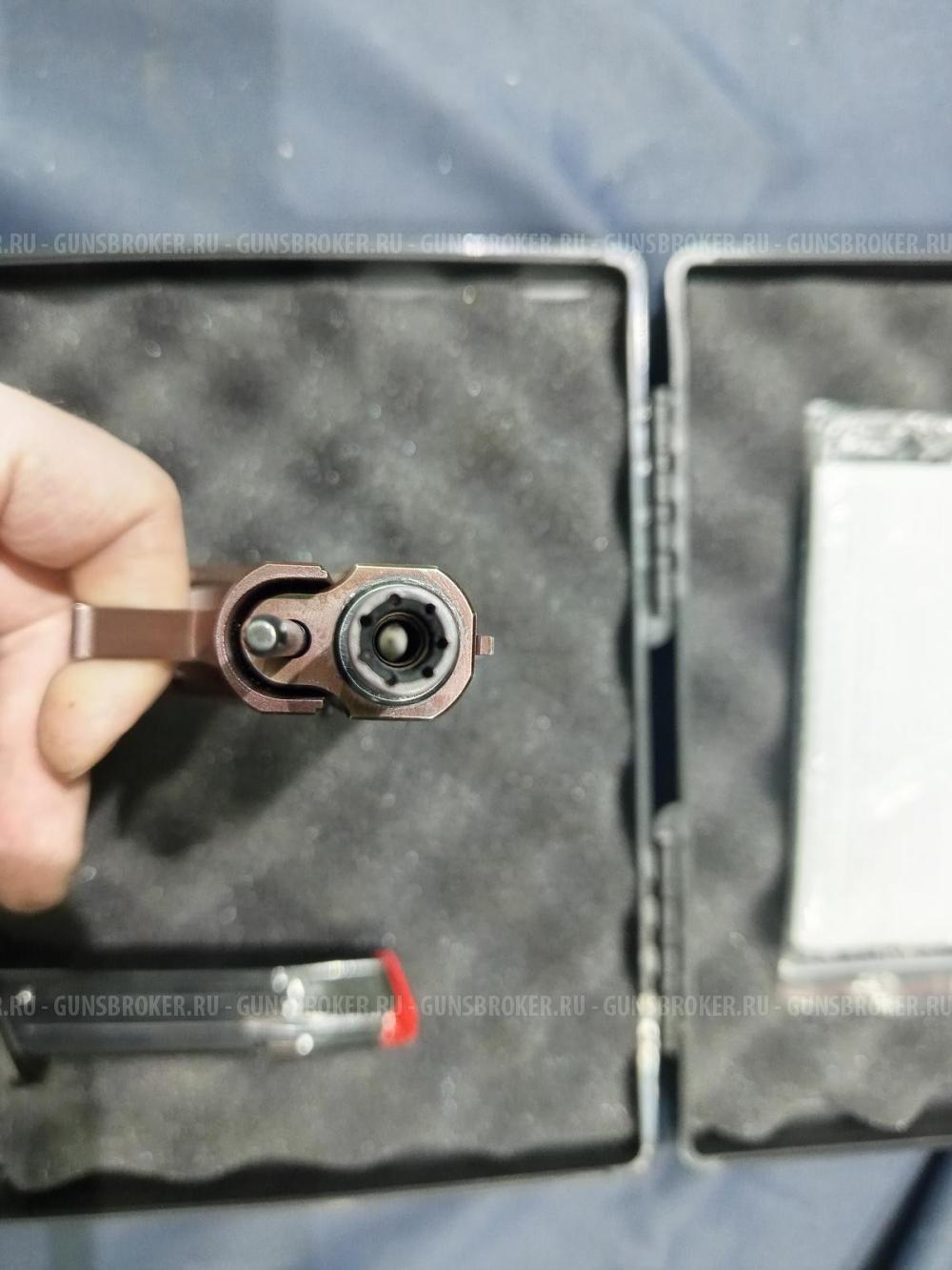 Гроза-021, кал.9Р.А. (2024г)