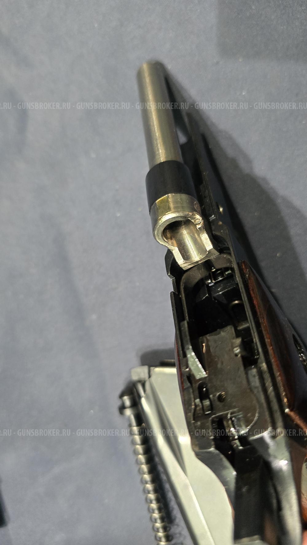 Гроза-021, кал.9Р.А. "EVO"