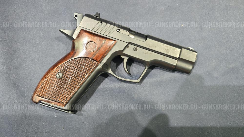 Гроза-021, кал.9Р.А. "EVO"