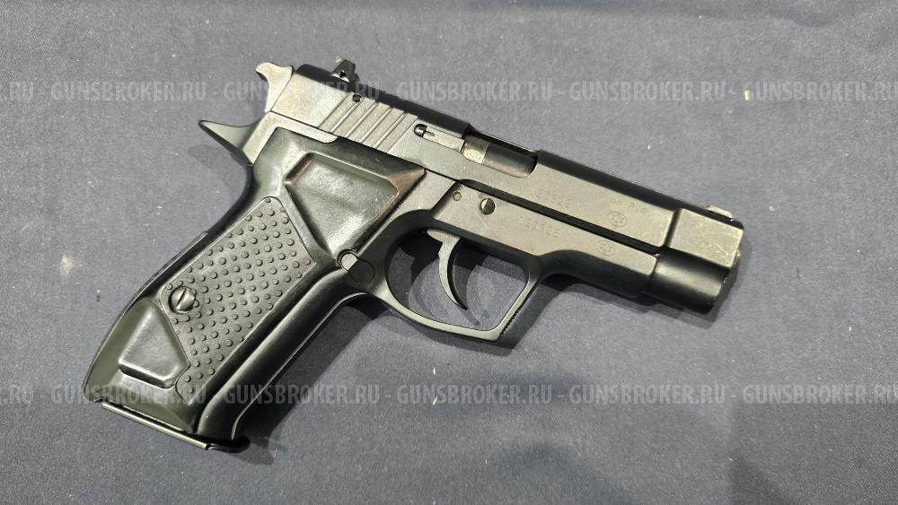 Гроза-021, кал.9Р.А. "EVO"