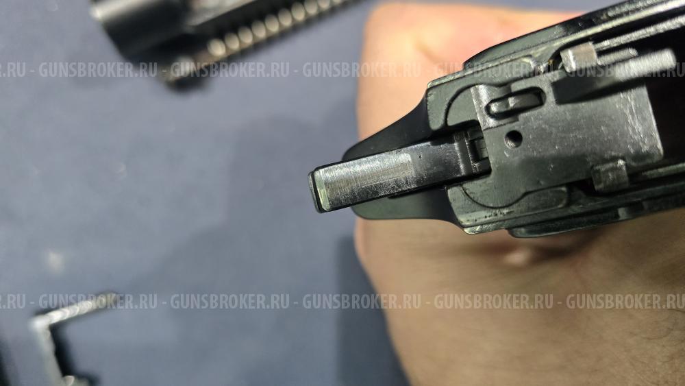 Гроза-021, кал.9Р.А. "EVO"