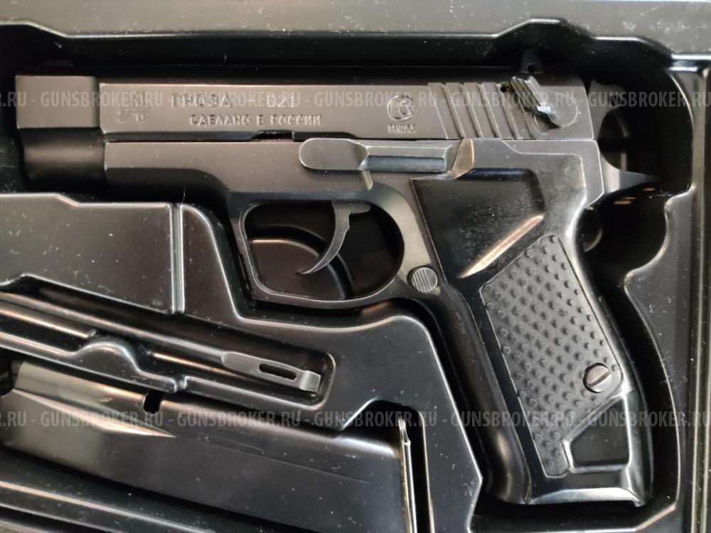 Гроза-021, кал.9Р.А. 