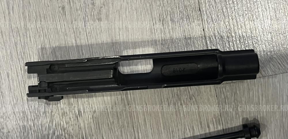 Гроза 021 ствол EVO