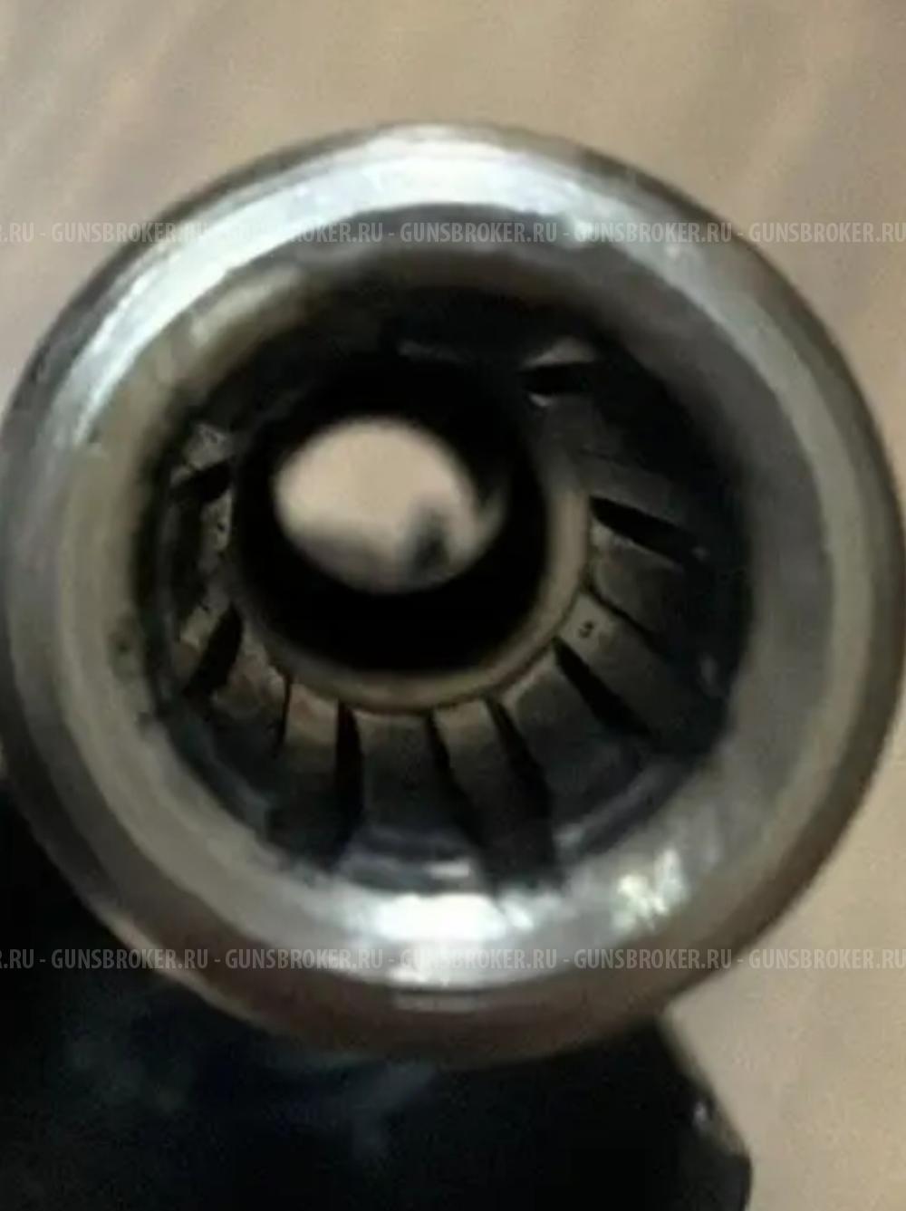 Гроза 021 ствол ЭВО