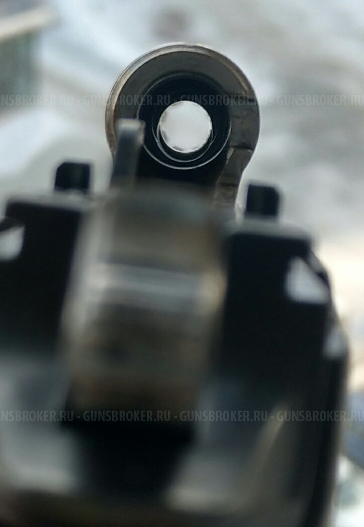 Гроза 021 в тюнинге, идеал, красавец 2011 года из боевых частей Форт-12