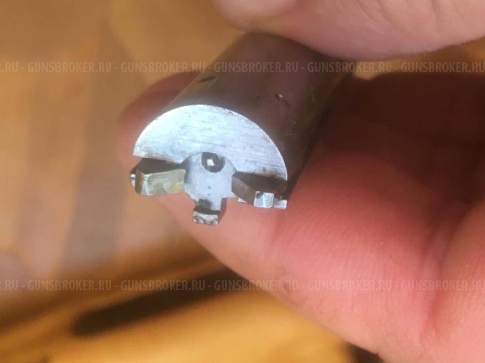 продам винтовки 22LR БИ 7-2(3)  СМ-2,