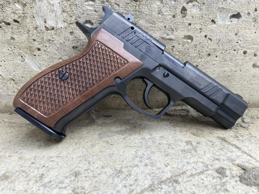 Гроза-021..кал.9… Оружейный магазин СОКОЛ