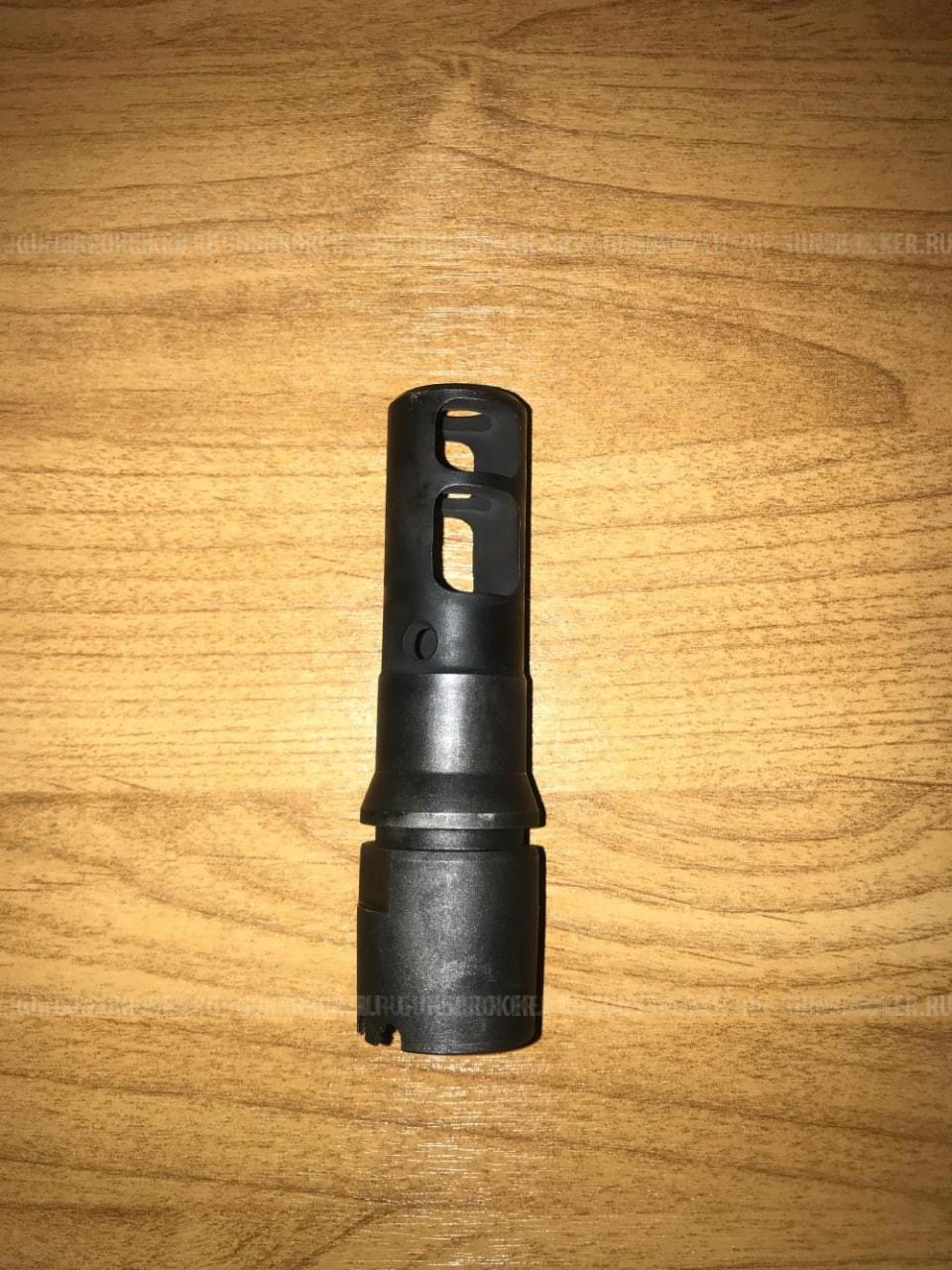 ДТК ALFA ARMS 366TKM