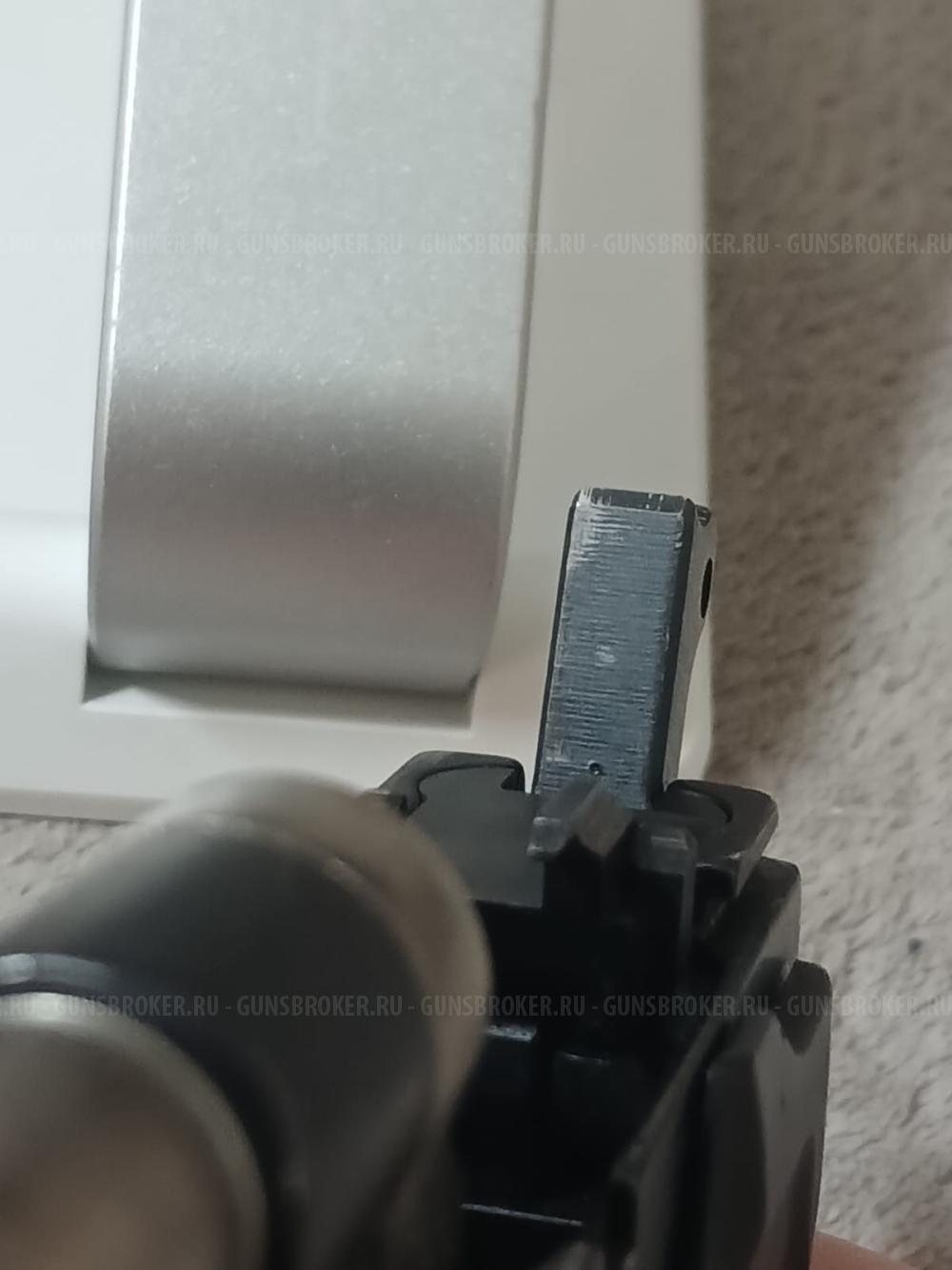 Гроза 02 - 9мм