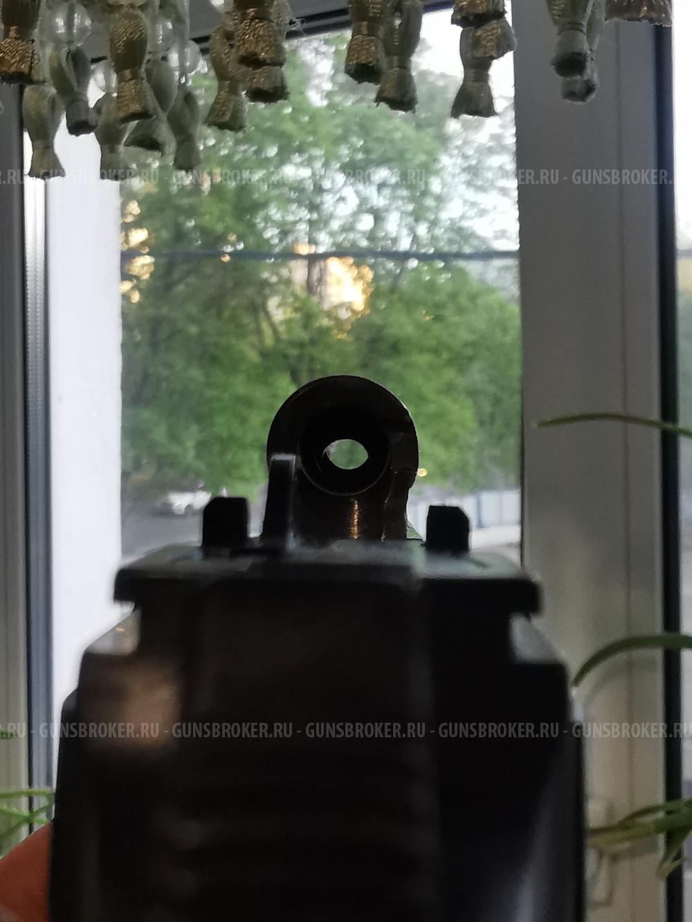 Гроза-02 EVO