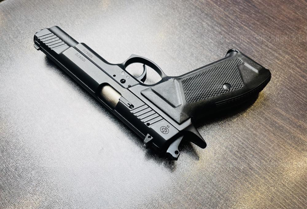 ГРОЗА-03 к. 9мм Р.А. (арт.470) тел.+7495-175-75-75