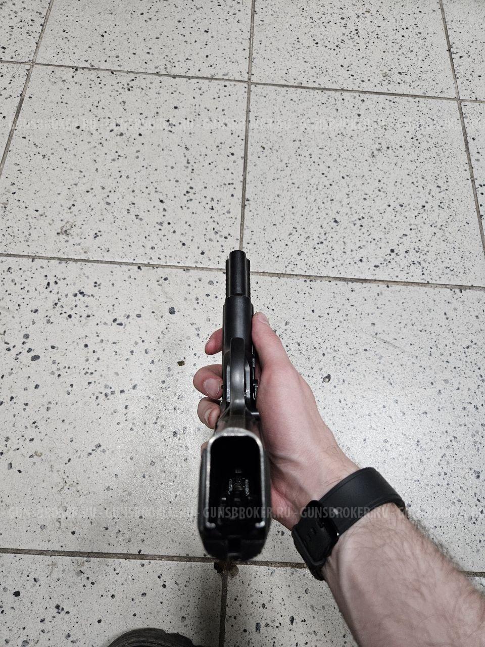 Гроза-03 кал.: 9P.A.