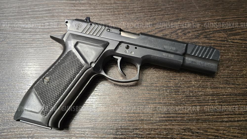 Гроза-03, кал.9Р.А., " V4"