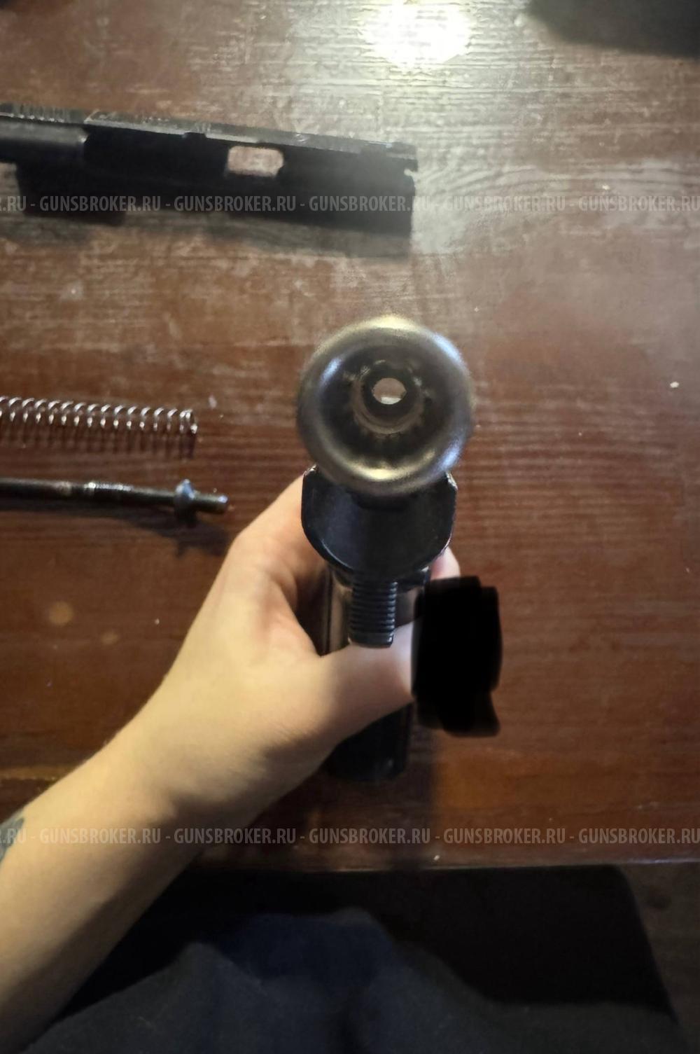 Гроза 031 (EVO v4.1)