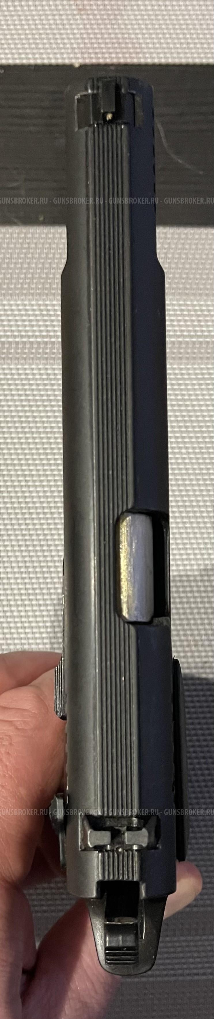 Гроза 031 evo v4