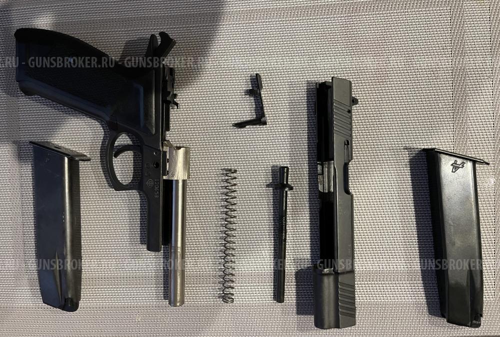 Гроза 031 evo v4