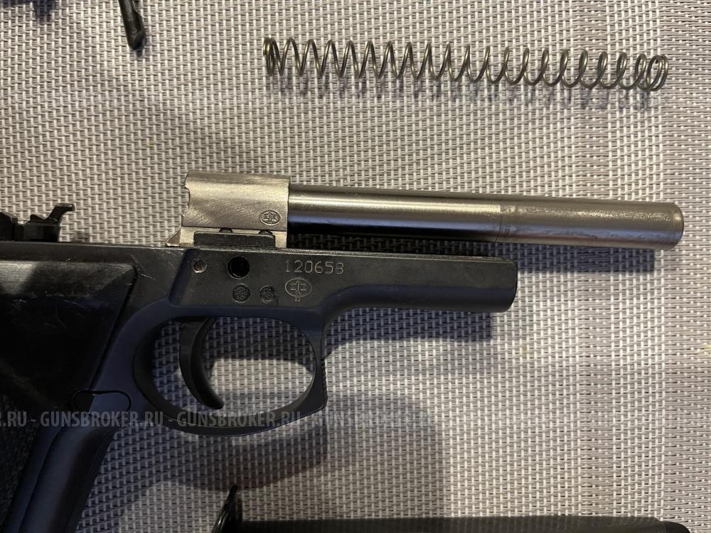 Гроза 031 evo v4