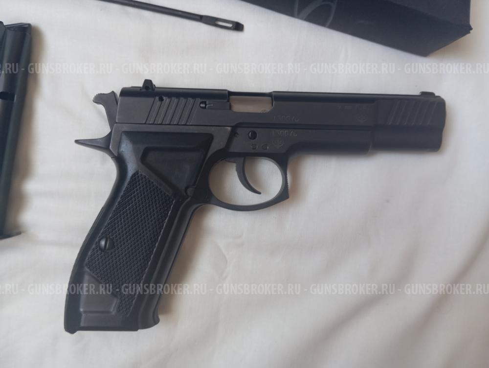 Гроза-031 ЭВО