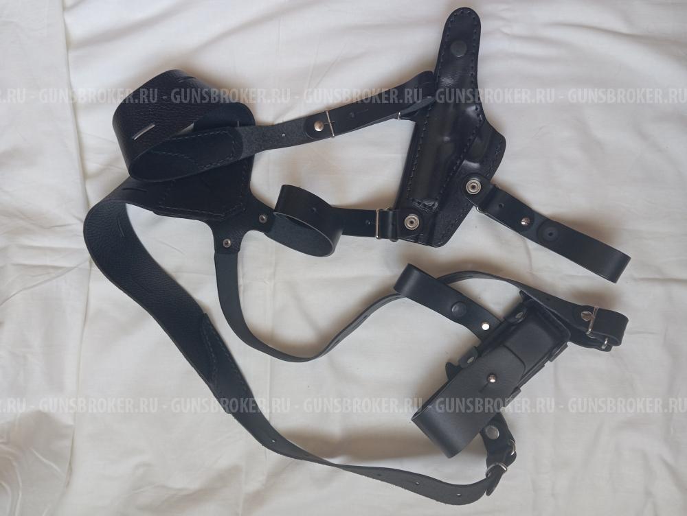 Гроза-031 ЭВО